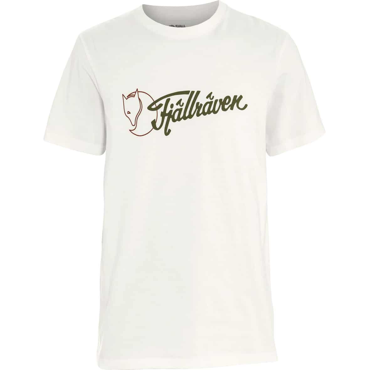 Archive Logo T-Shirt M Herren T-Shirt Weiß_111 | S