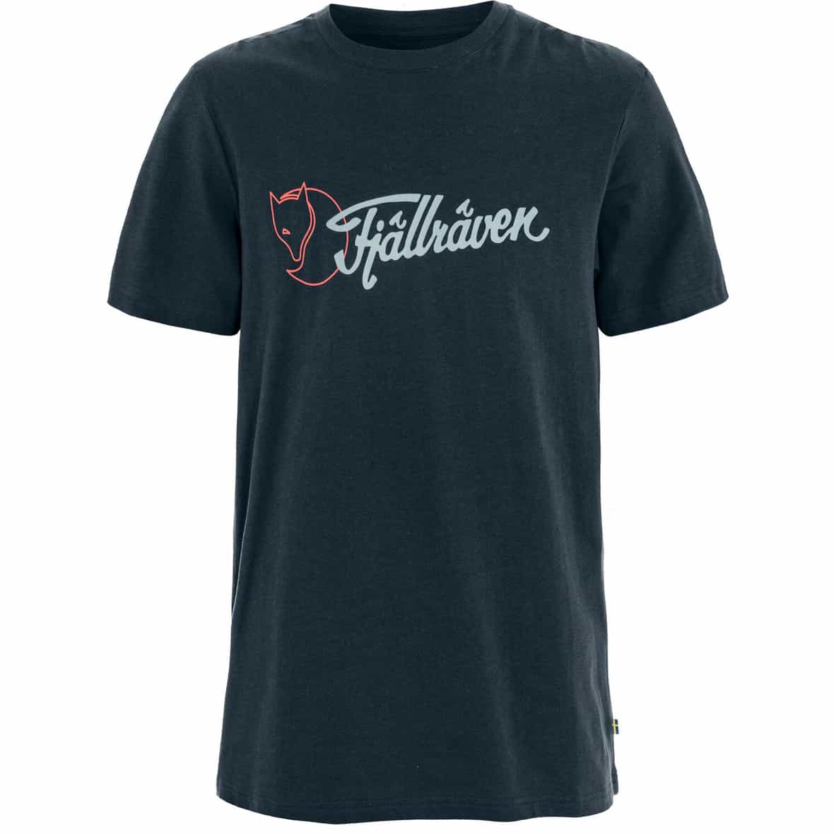 Archive Logo T-Shirt M Herren T-Shirt Dunkelblau_555 | S