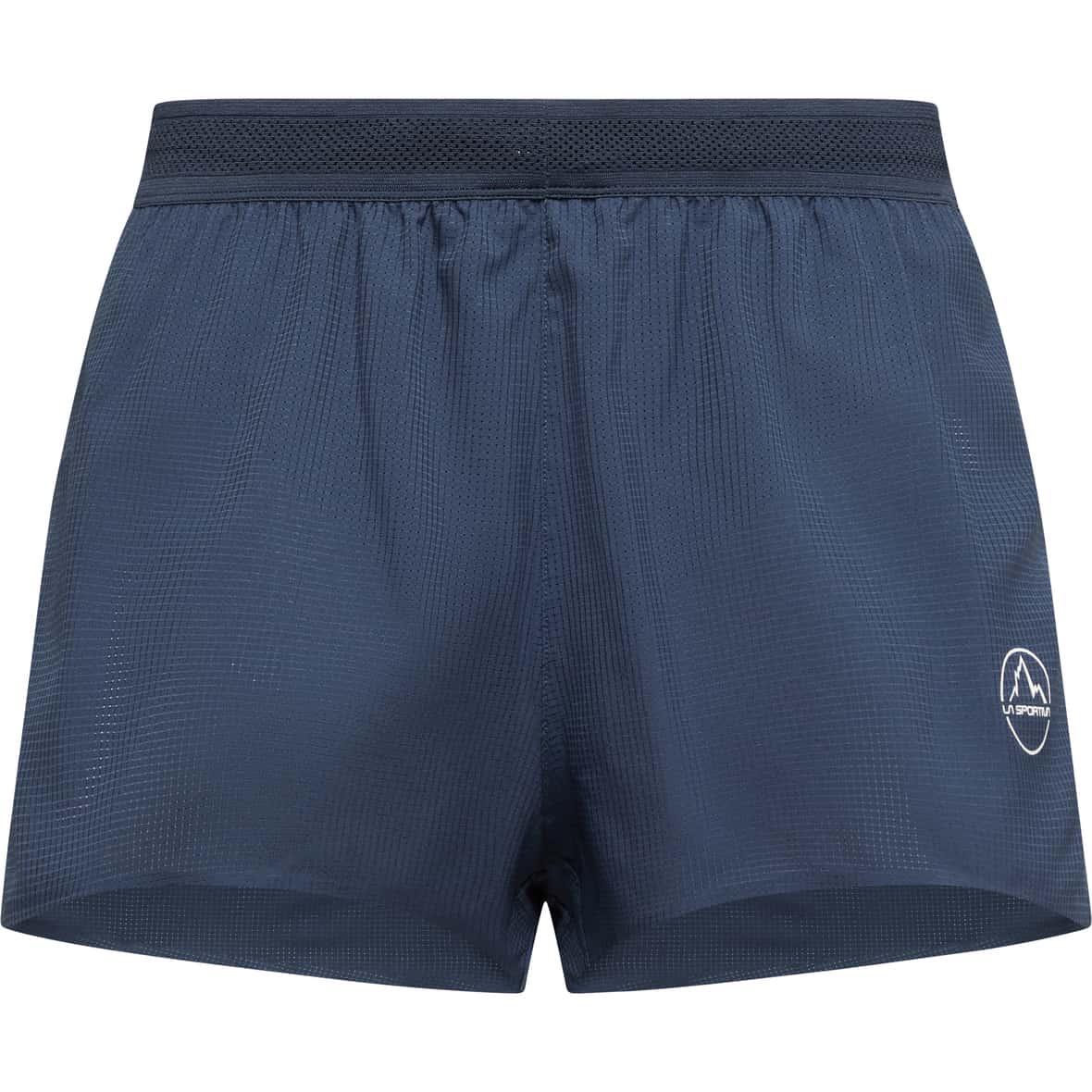 Pure 3" Herren Laufshorts Dunkelblau_B46W04 | S