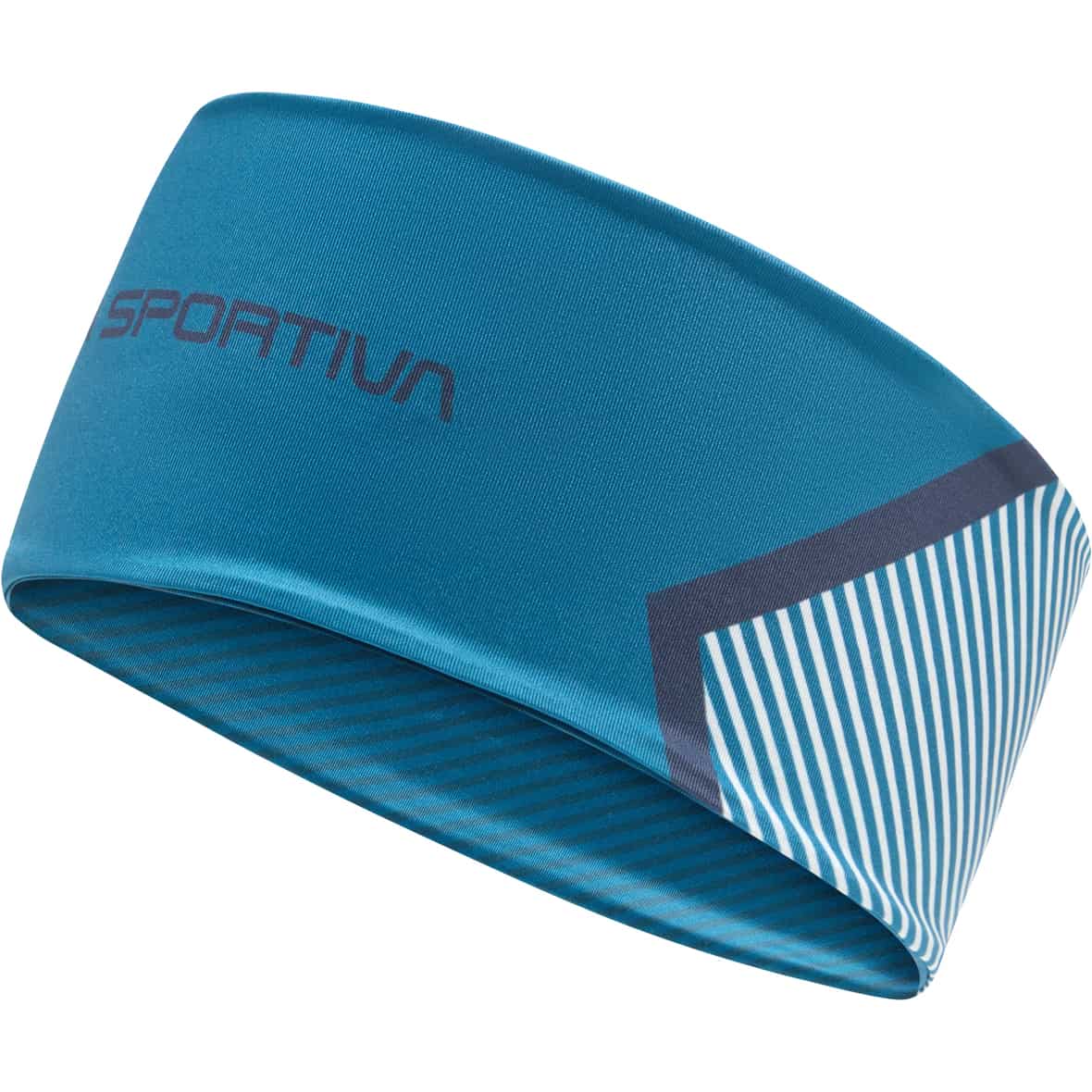 Flow Stirnband Hellblau_B07W04 | L/XL