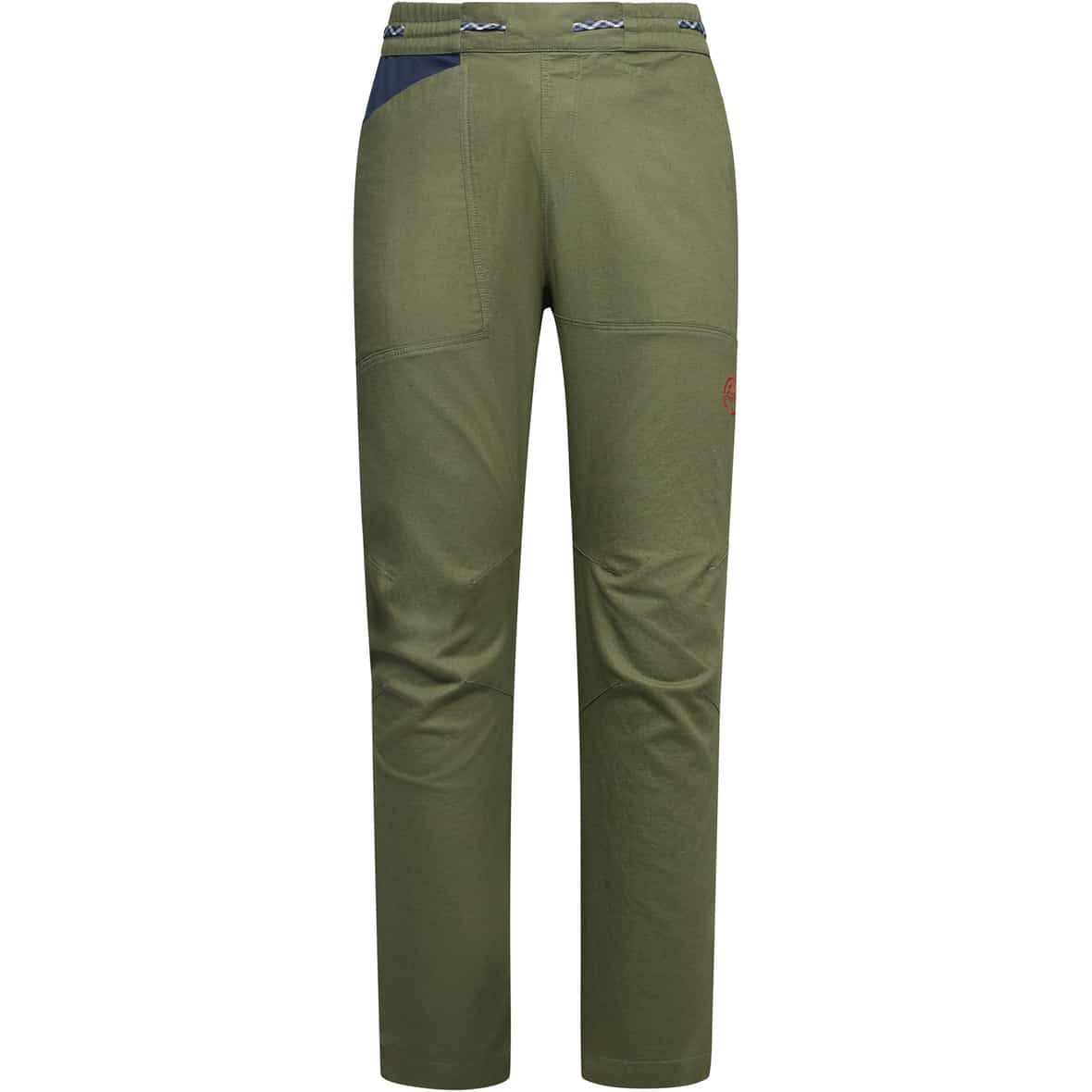 Bolt  Herren Kletterhose Oliv_E47R24 | M