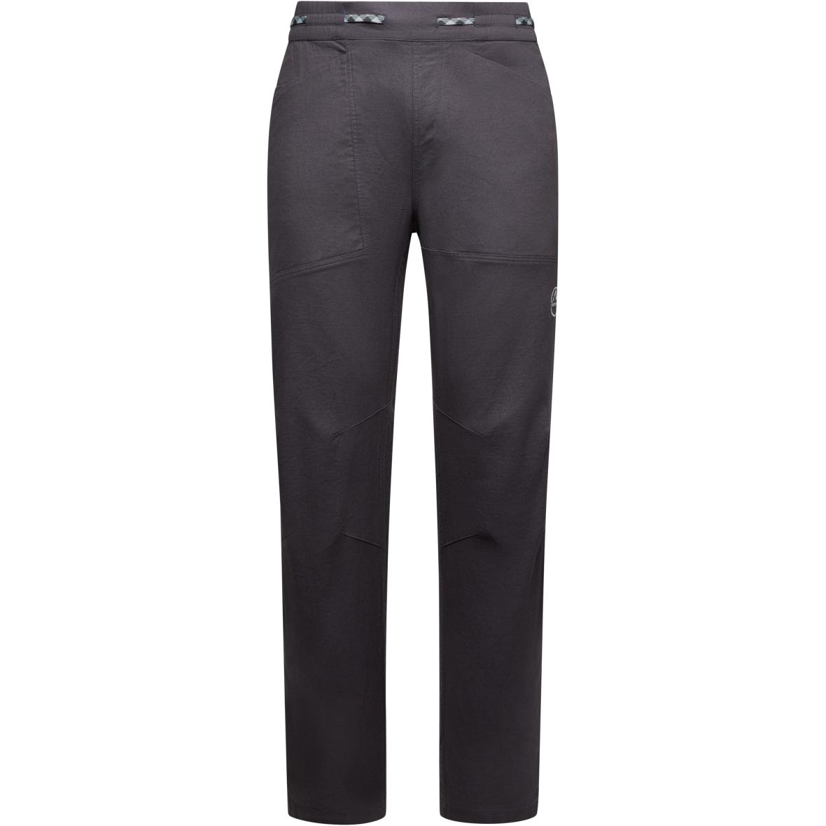 Bolt  Herren Kletterhose Anthrazit_G19W04 | S