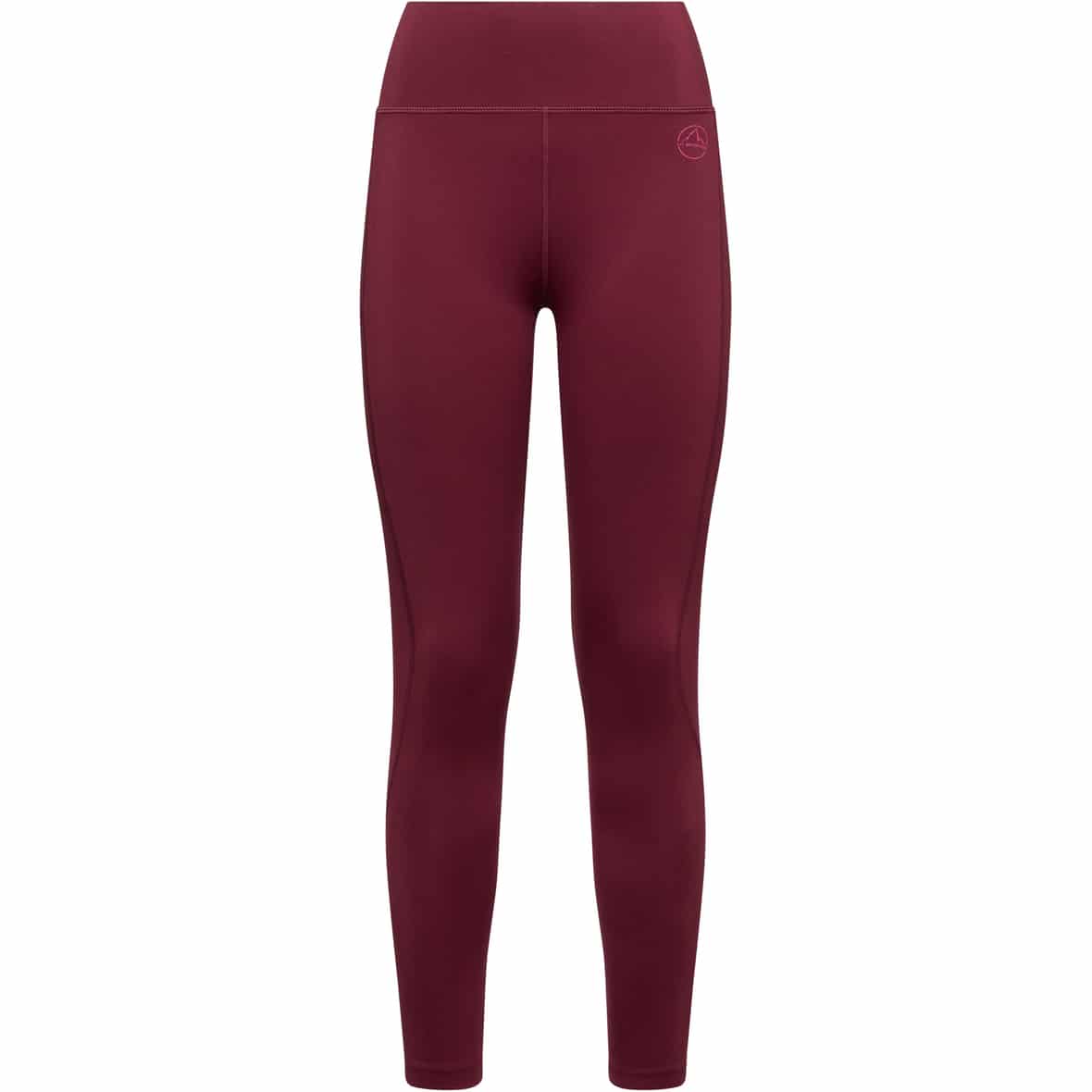 Cosmosis  Damen Kletterhose Beere_R25P19 | XS