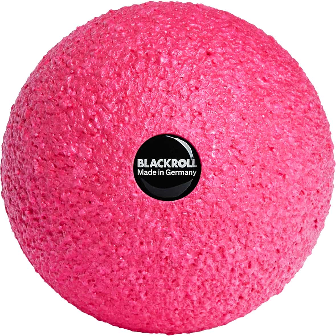 Ball 8cm Faszientrainer Pink_PINK | 8