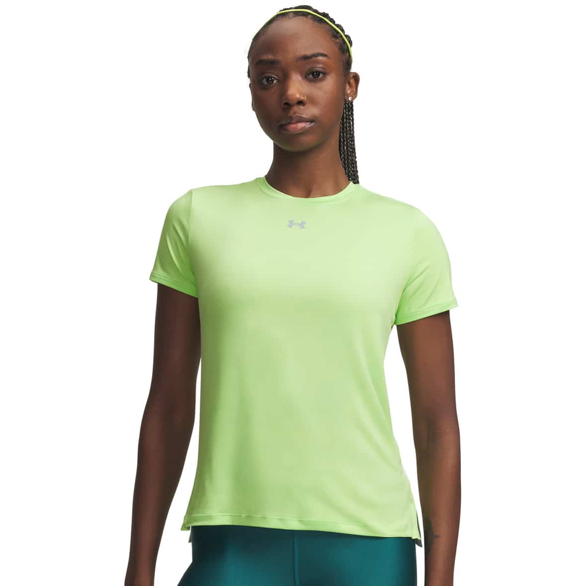 Vanish Damen T-Shirt Gelb_712 | S