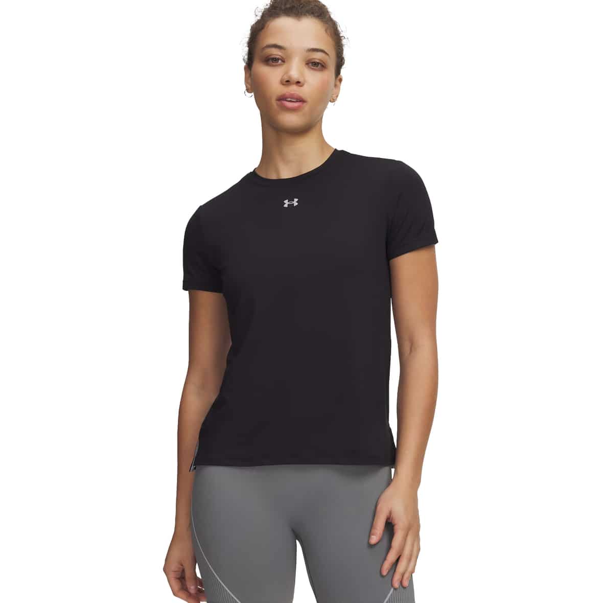 Vanish Damen T-Shirt Schwarz_008 | L