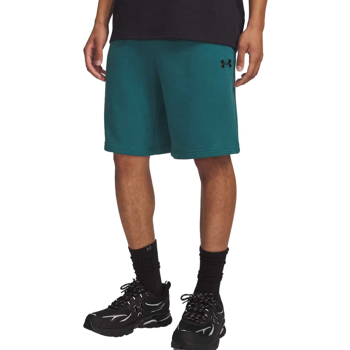 Rival Lightweight Herren Shorts Grün_338 | L