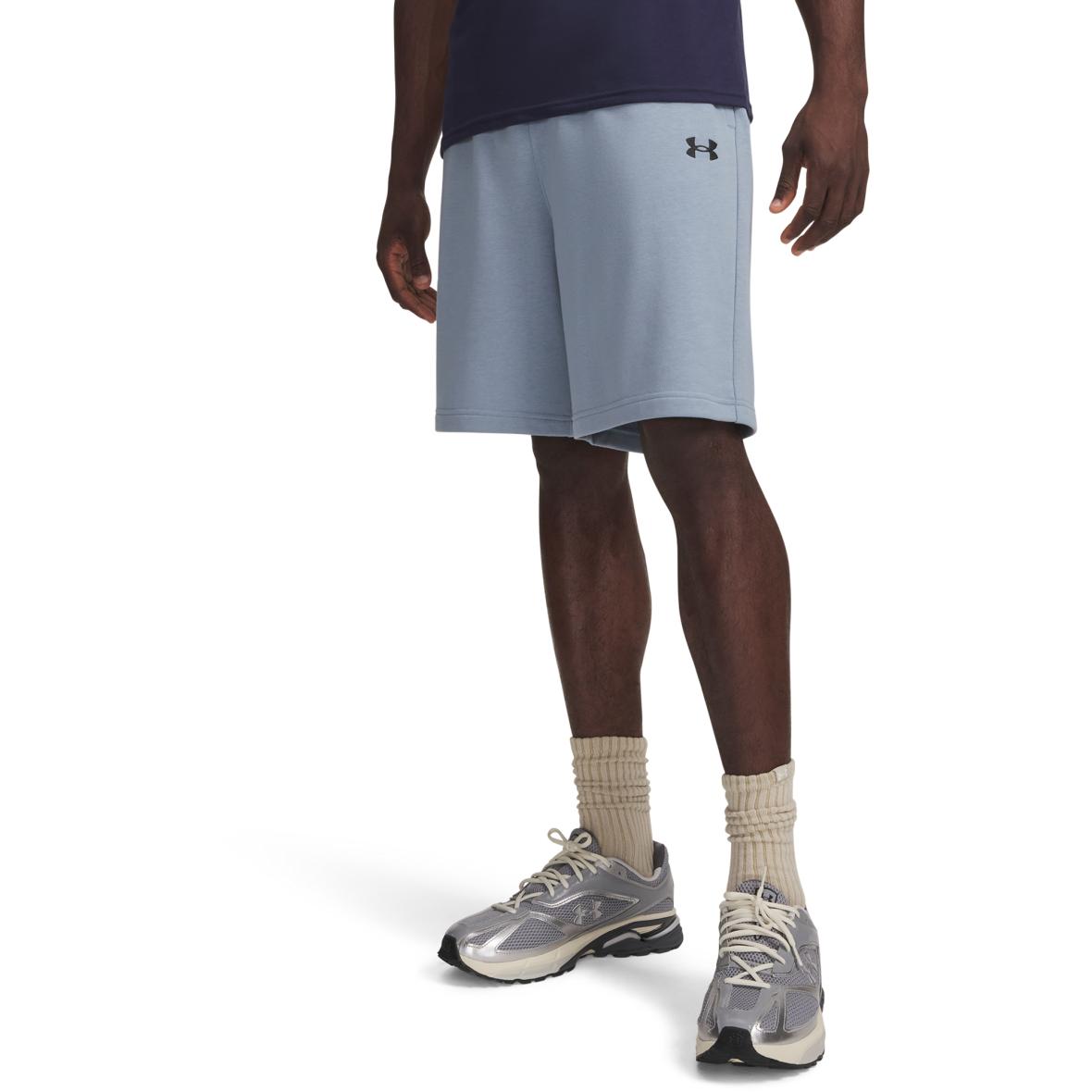Rival Lightweight Herren Shorts Hellblau_448 | XL