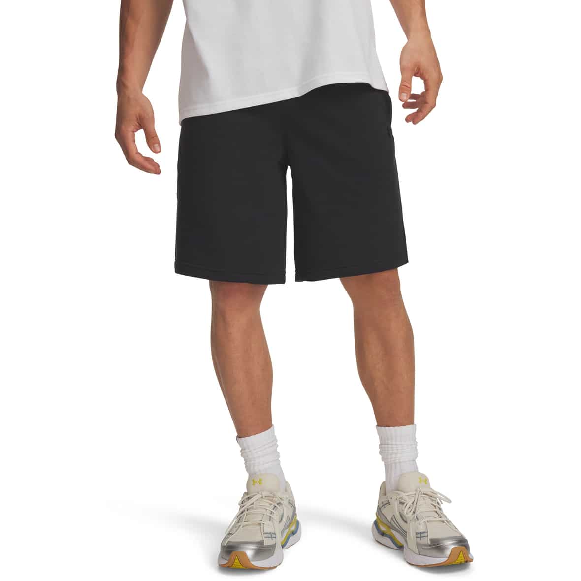 Rival Lightweight Herren Shorts Schwarz_001 | M