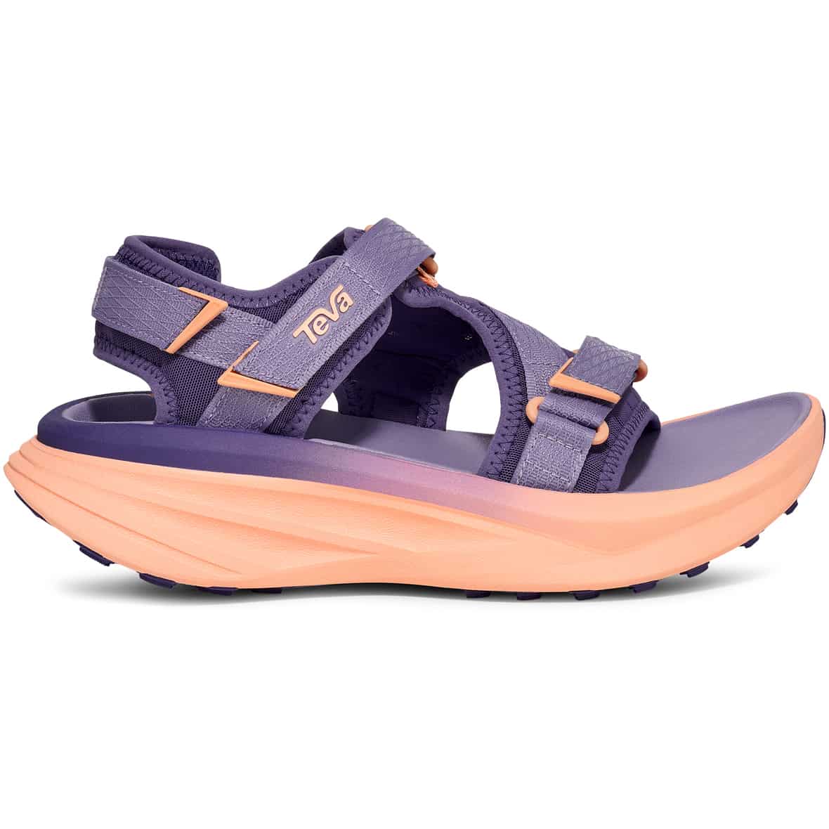 Aventrail R2T Damen Trekkingsandalen Violett_THST | 10