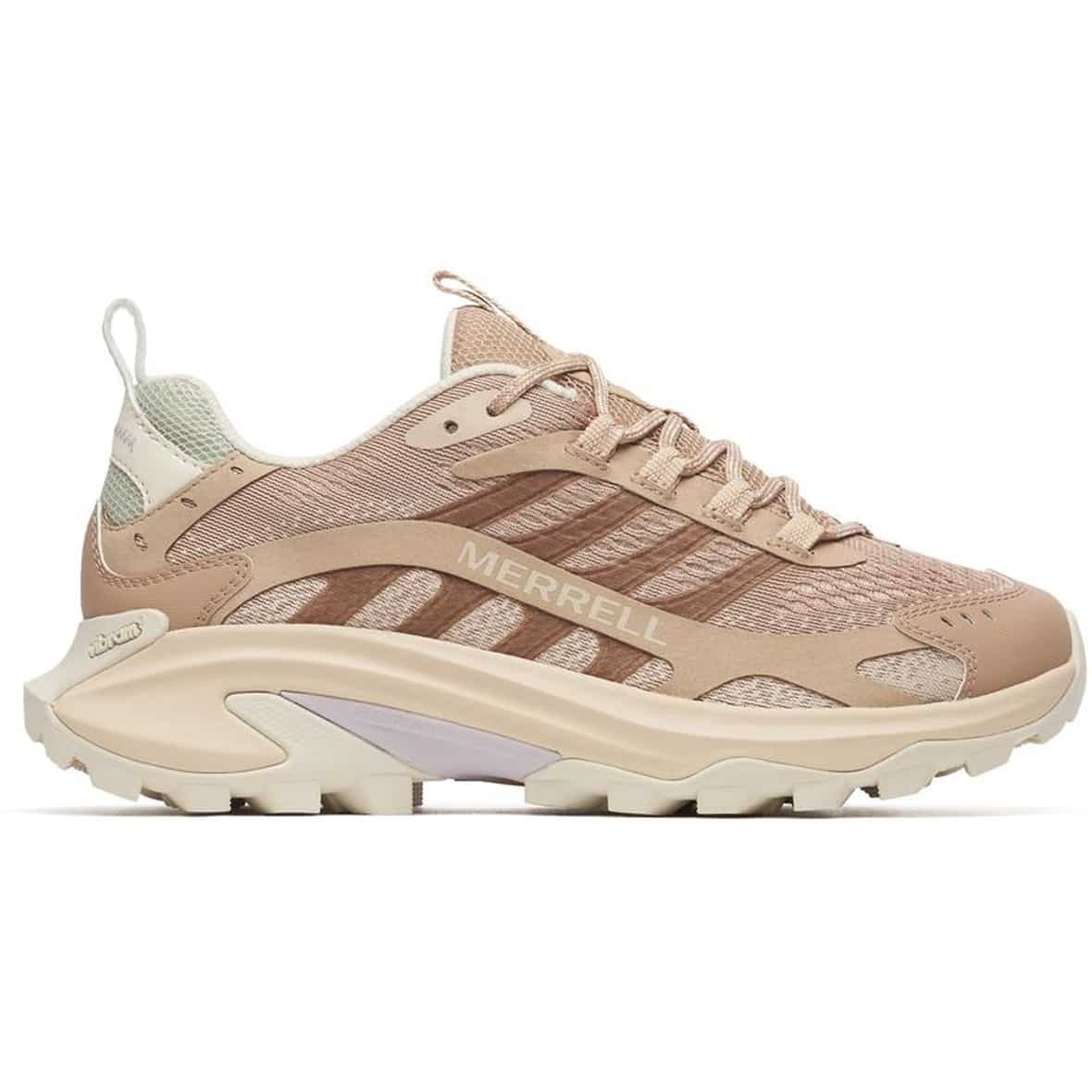 Moab Speed 2 Damen Multifunktionsschuhe Hellbraun_HAZEL | 37