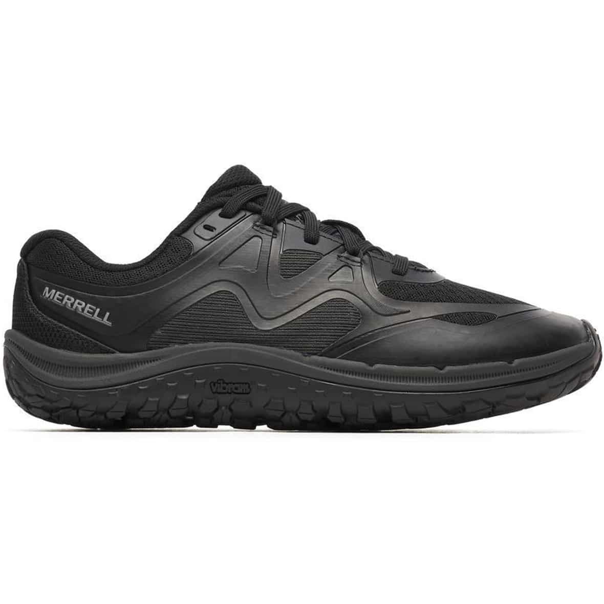 Trail Glove 8 Damen Barfußschuhe Schwarz_BLACK | 37,5