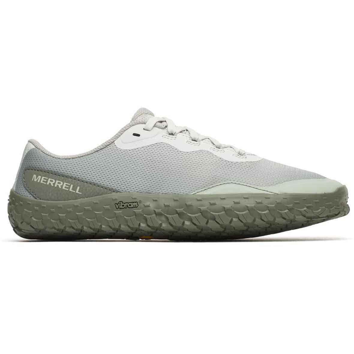 Vapor Glove 7 Herren Barfußschuhe Weiß_WHITE SAGE | 41