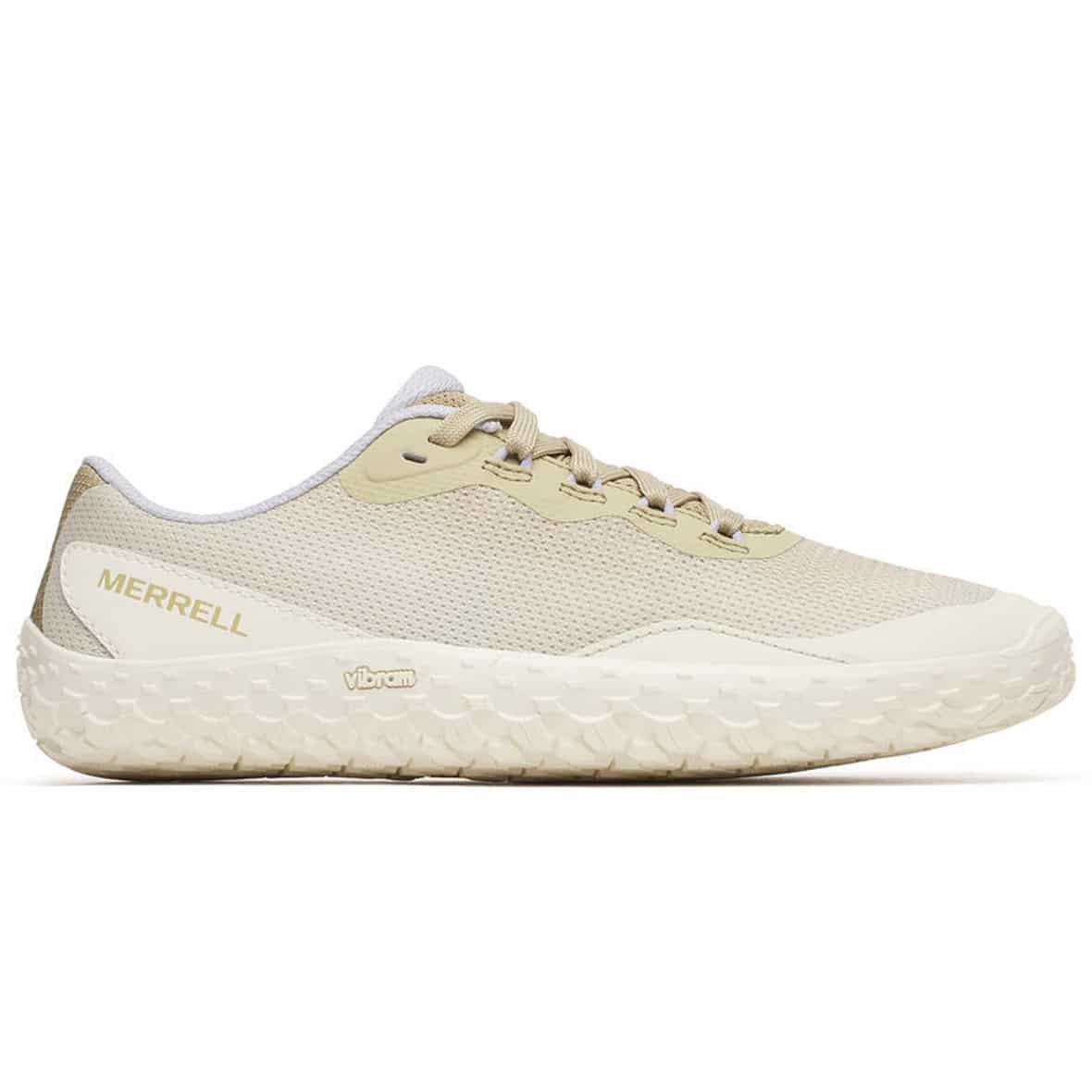Vapor Glove 7 Damen Barfußschuhe Beige_STUCCO/CASPER | 37