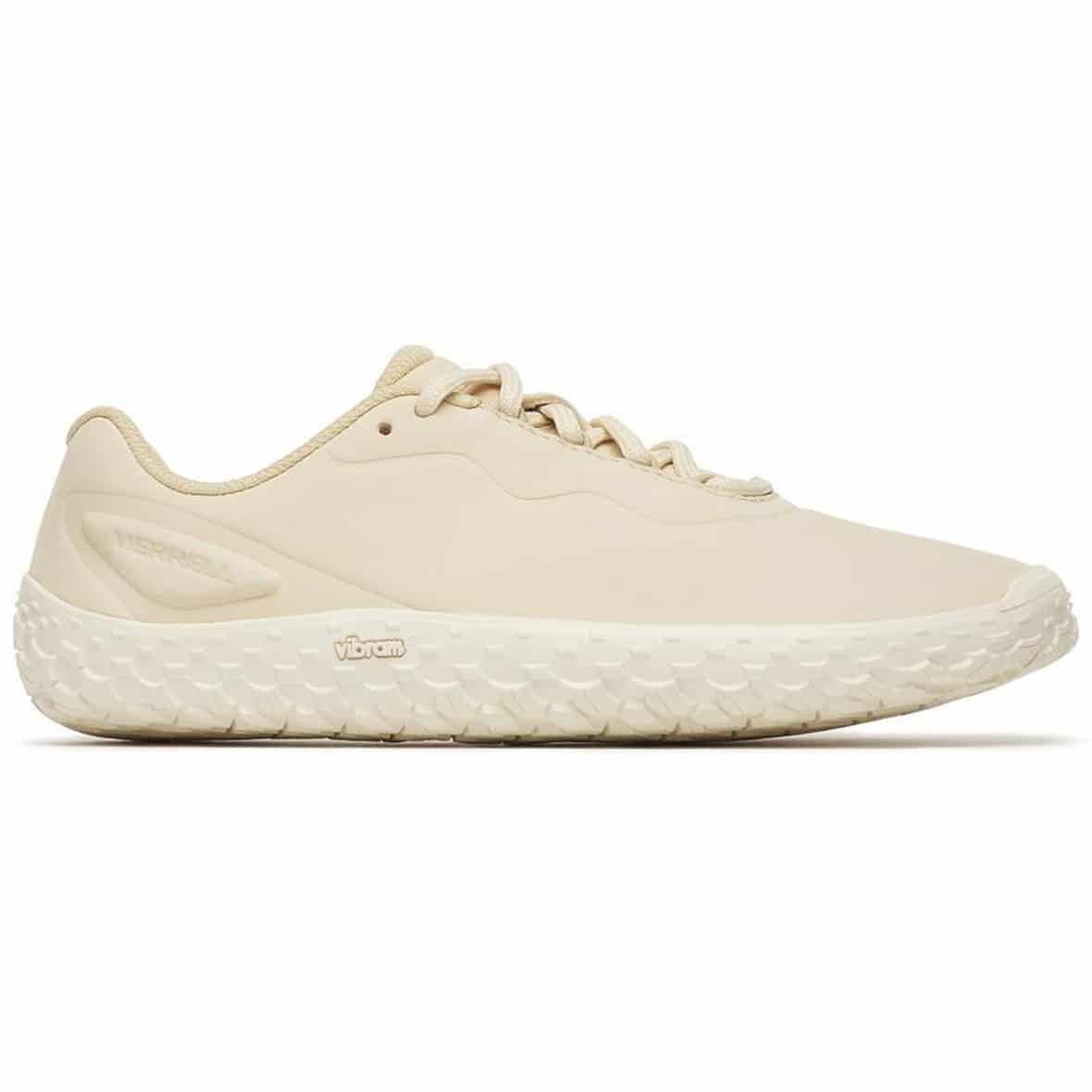Vapor Glove 7 LTR  Damen Barfußschuhe Beige_POPLAR | 37