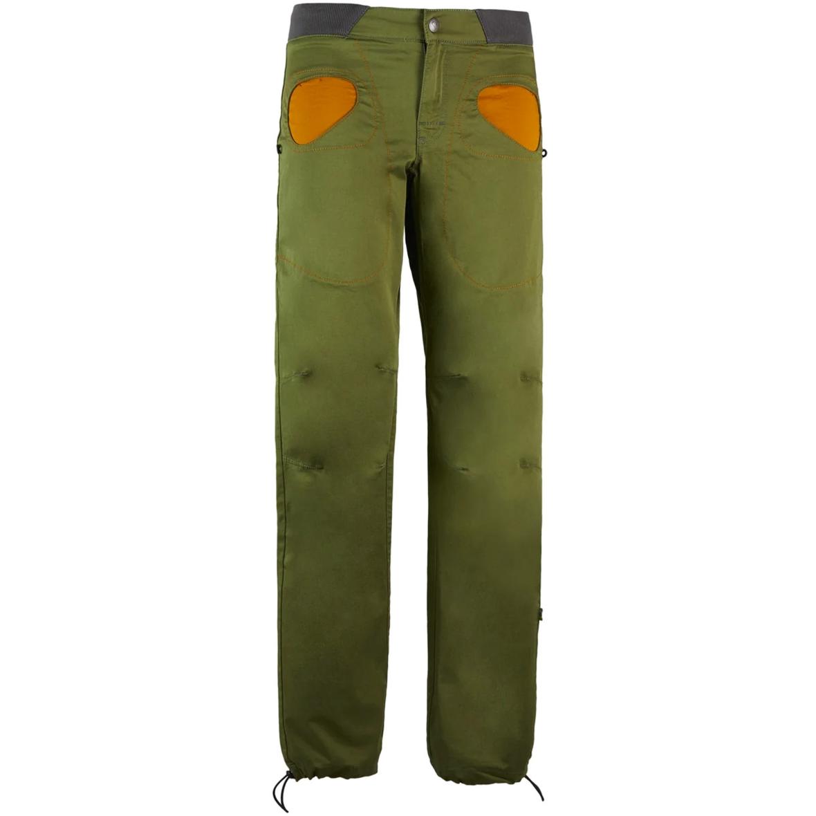 Rondo Story Herren Kletterhose Grün_845 | XS