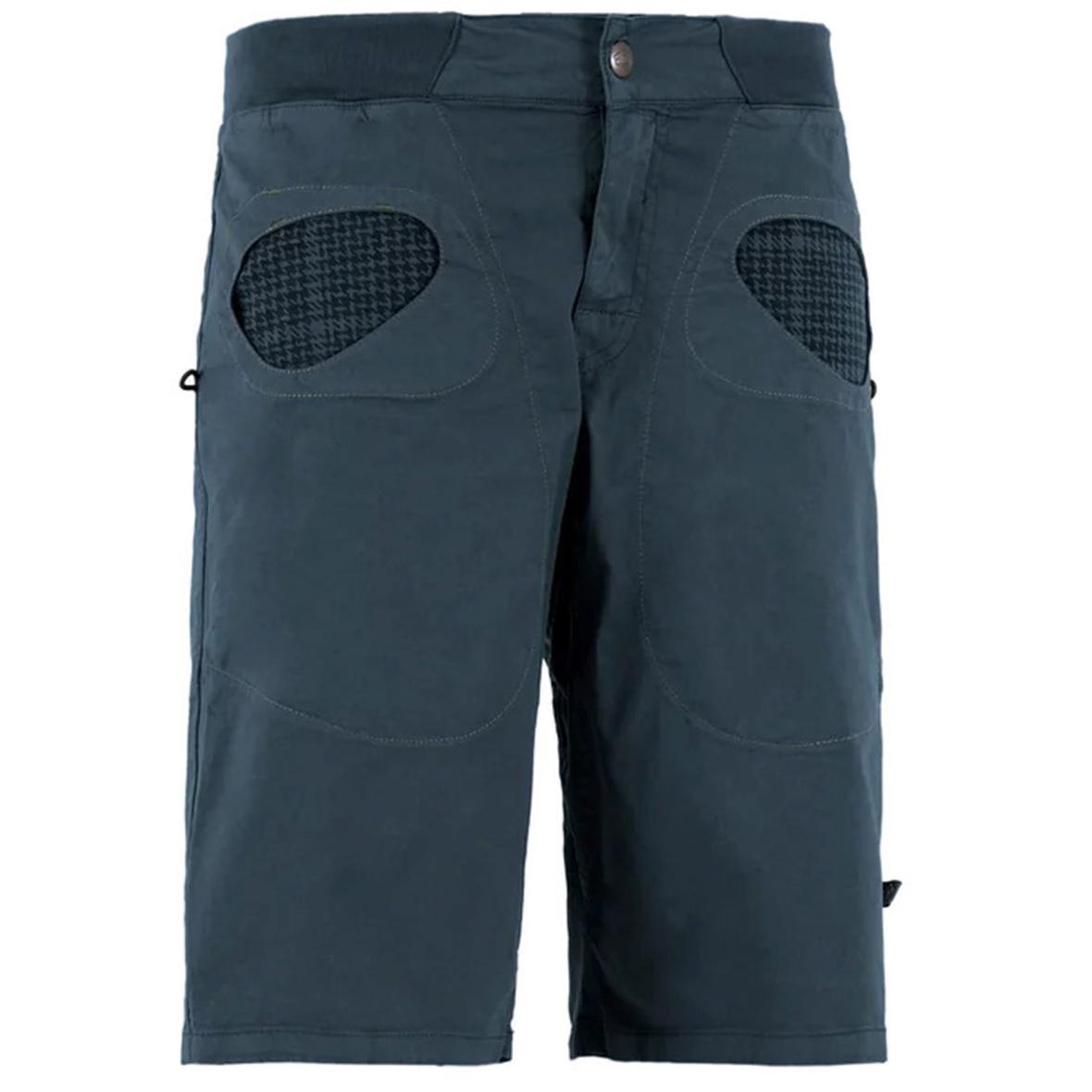Rondo Short2.2  Herren Kletterhose Petrol_734 | XS