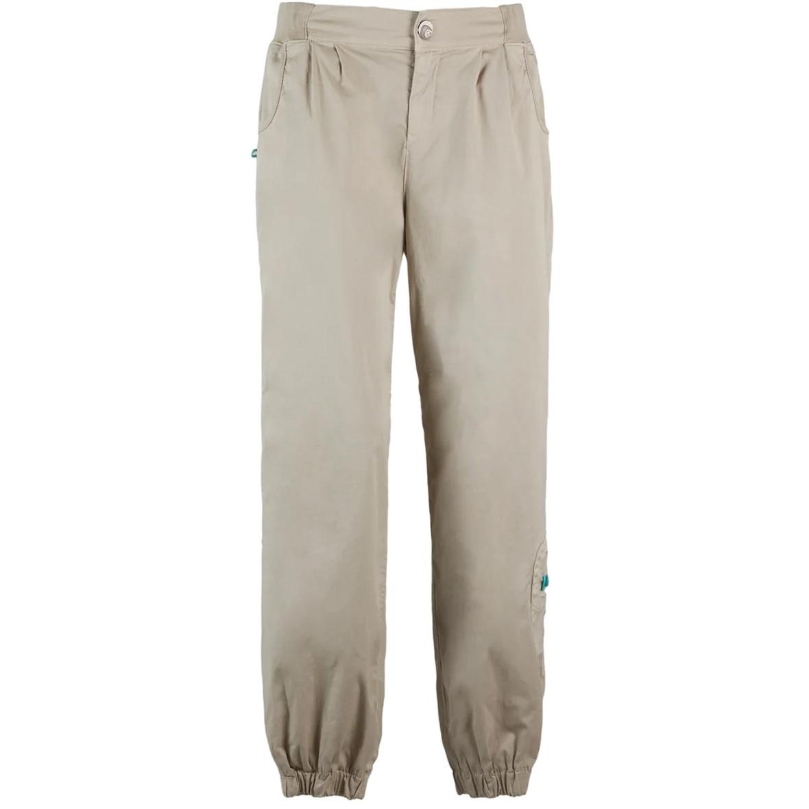 Iole  Damen Kletterhose Beige_223 | XS