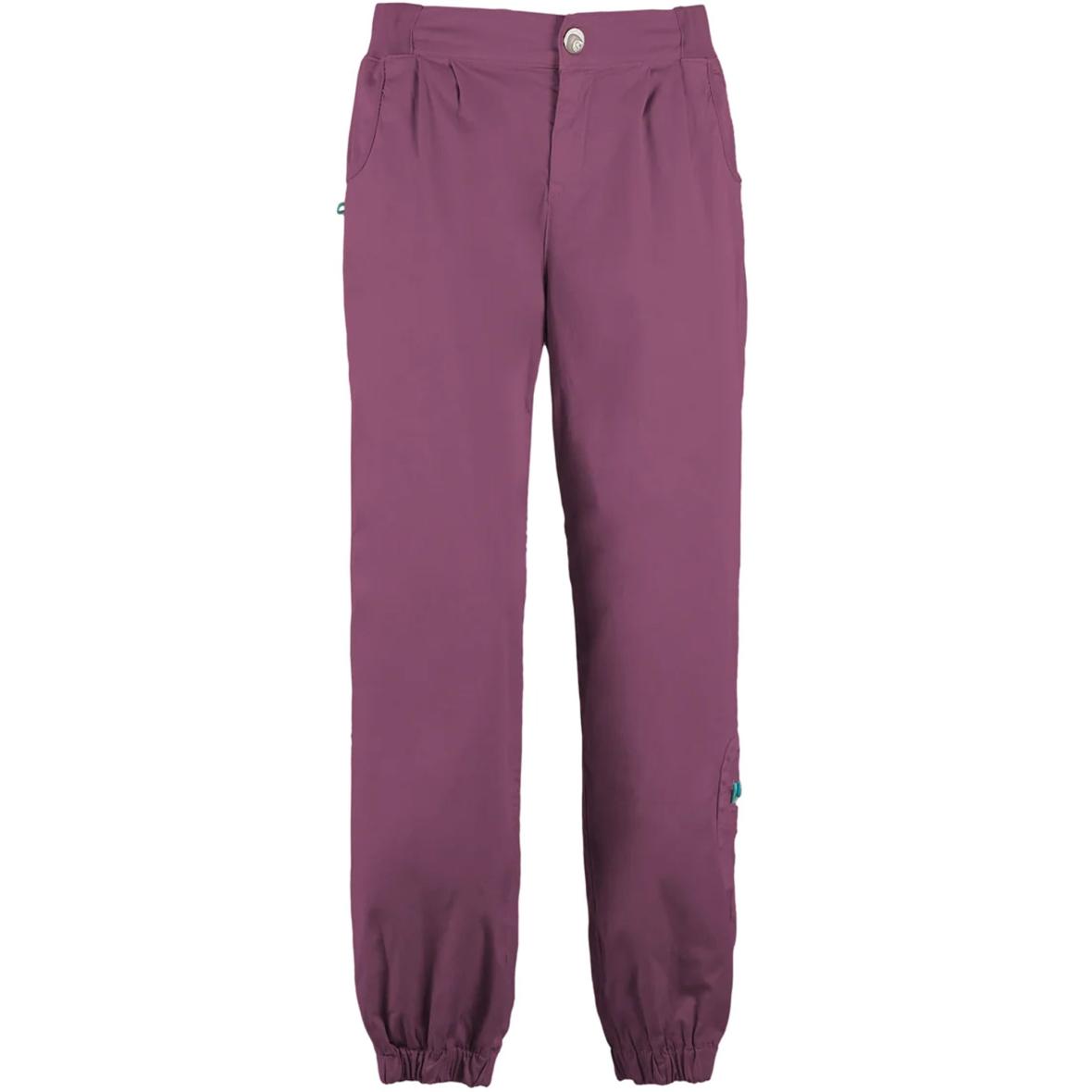 Iole  Damen Kletterhose Beere_521 | XS