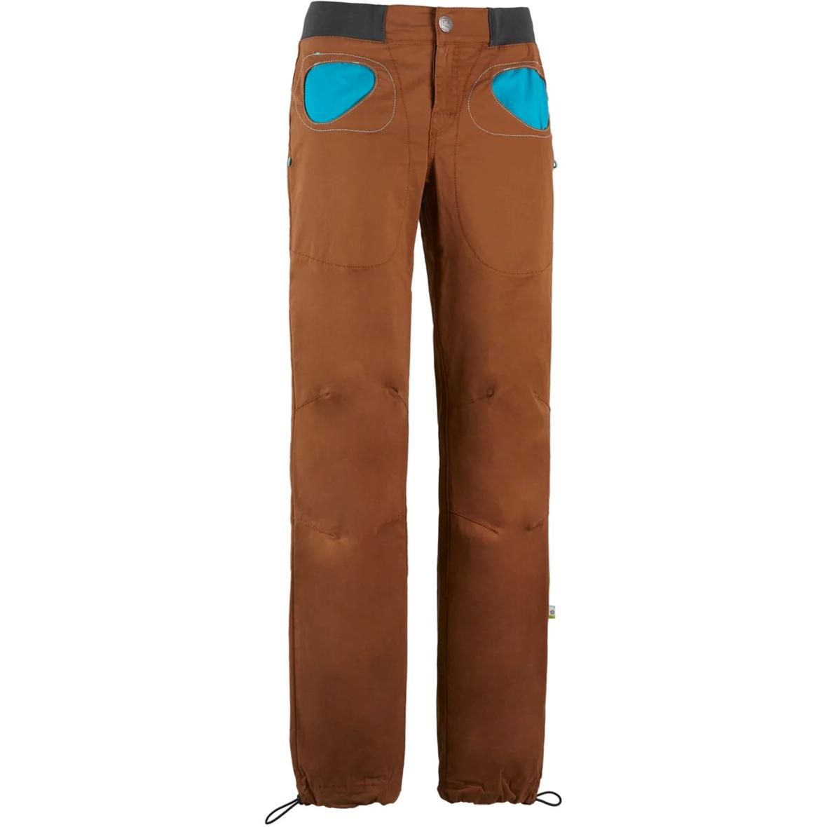 Onda Story  Damen Kletterhose Braun_283 | XS