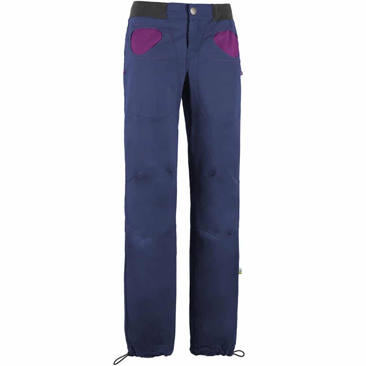Onda Story  Damen Kletterhose Dunkelblau_769 | S