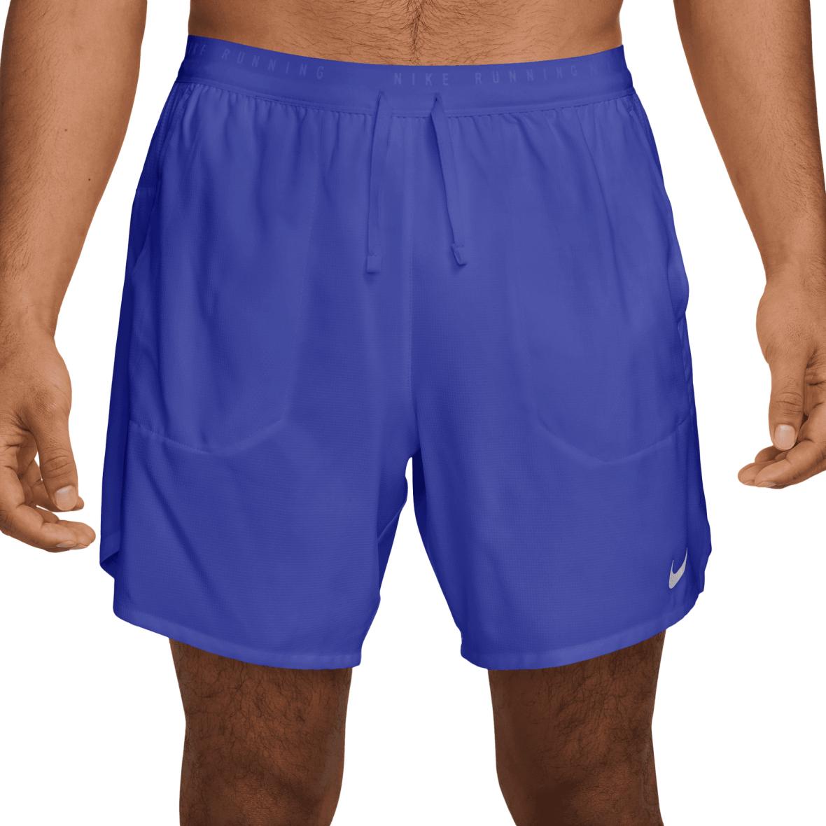 Dri-Fit Stride 7inch Herren Laufshorts Blau_430__LAPIS/REFLECTIVE SILV | L
