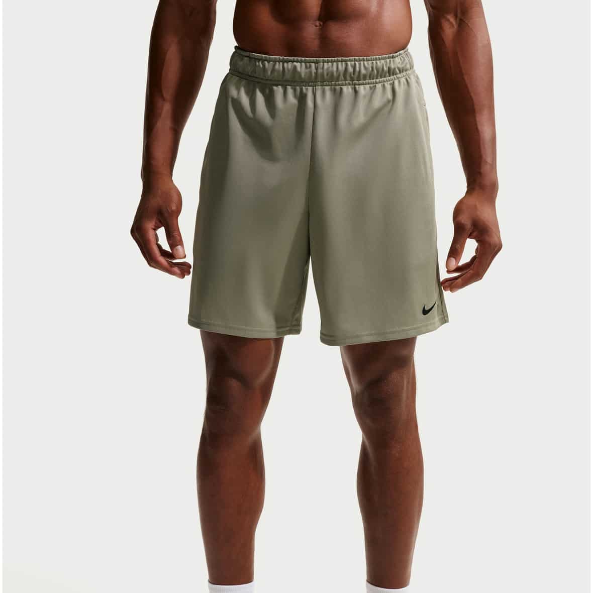 Dri-Fit Totality Herren Shorts Khaki_320__LIGHT ARMY/BLACK | XXL