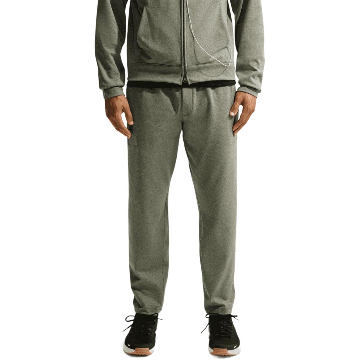 Dri-Fit UV Primary Knit Herren Trainingshose Oliv_320__LIGHT ARMY/LIGHT ARMY | XXL