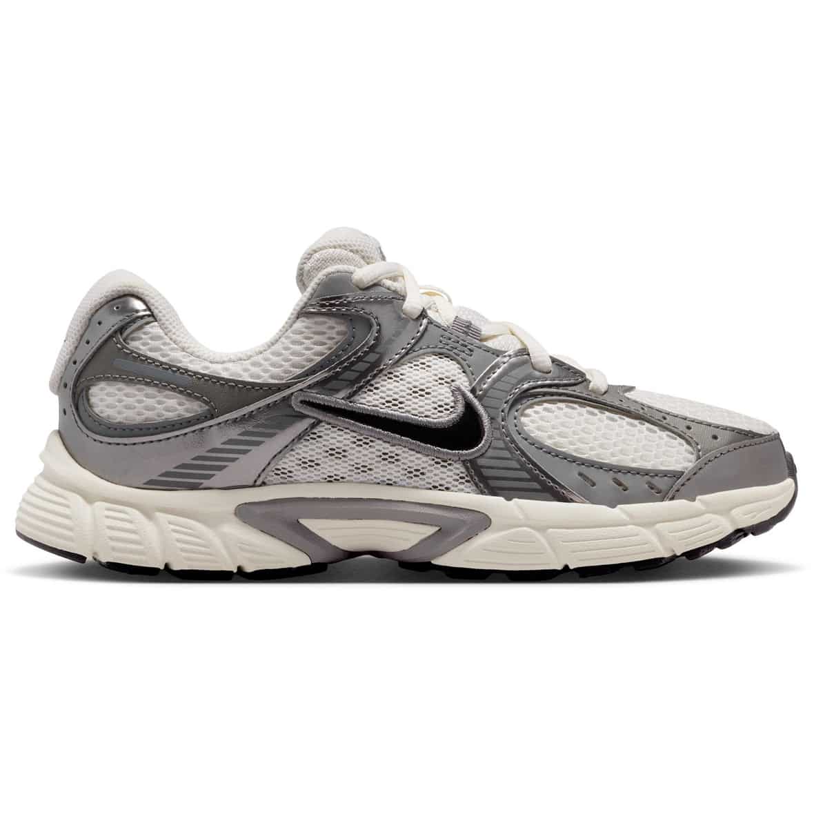 V5 Runner (GS) Kinder Sneaker Grau_003__PHANTOM/BLACK-PENCIL POINT | 3,5