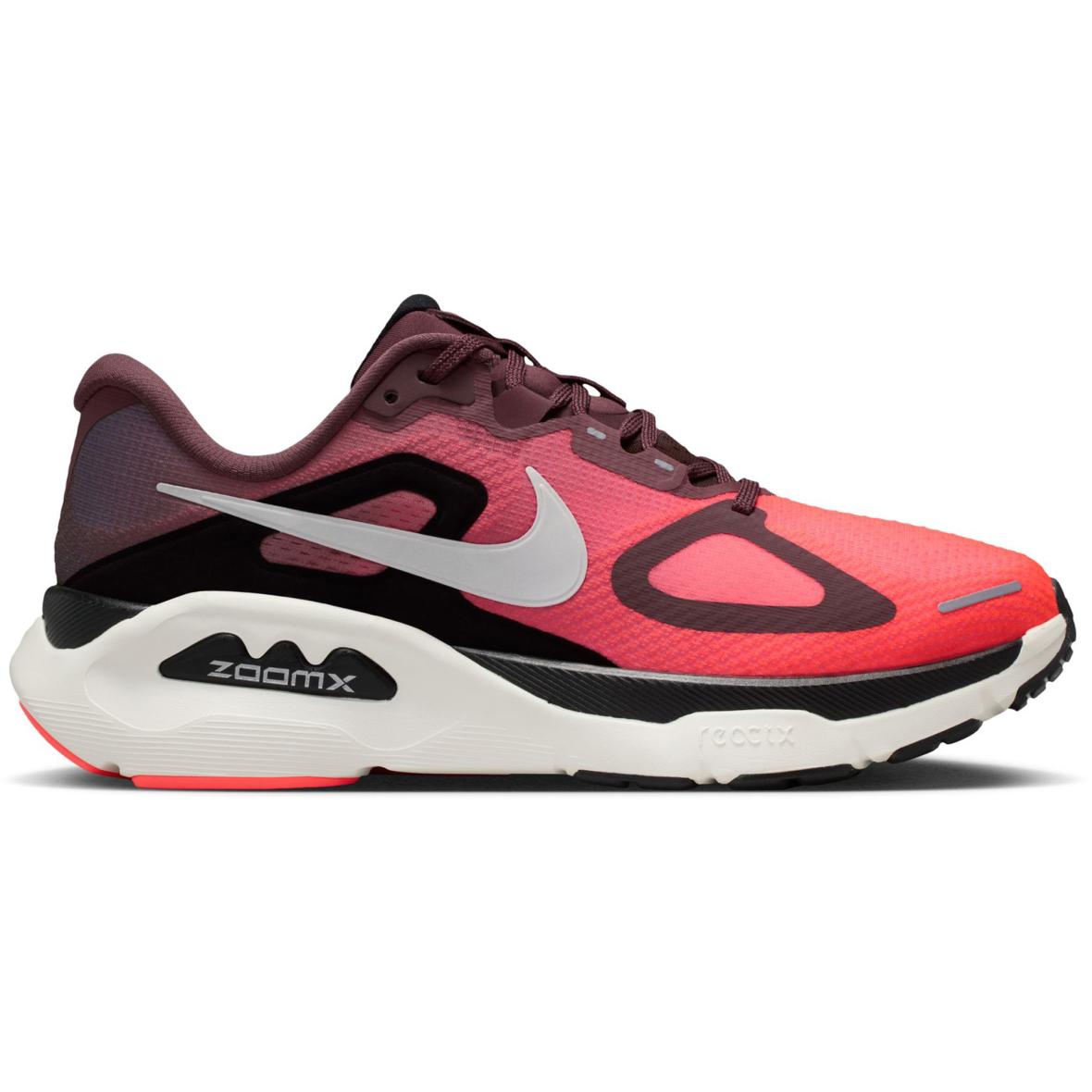 Structure Plus Damen Laufschuhe Rot_500__TATTOO/SILVER-HOT LAVA-BLACK | 7