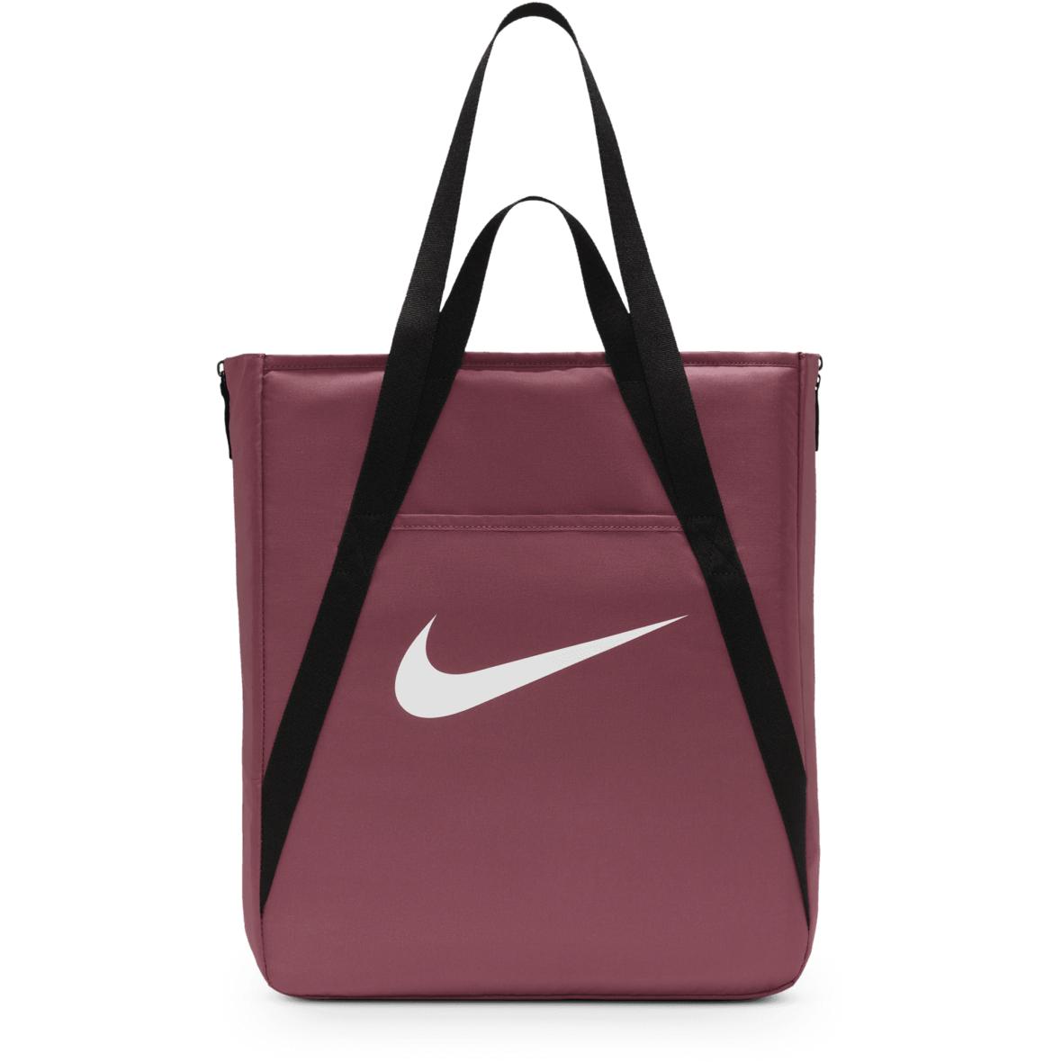 Gym Tote Sporttasche Pink_654__PINK SMOKE/BLACK/WHITE | one size