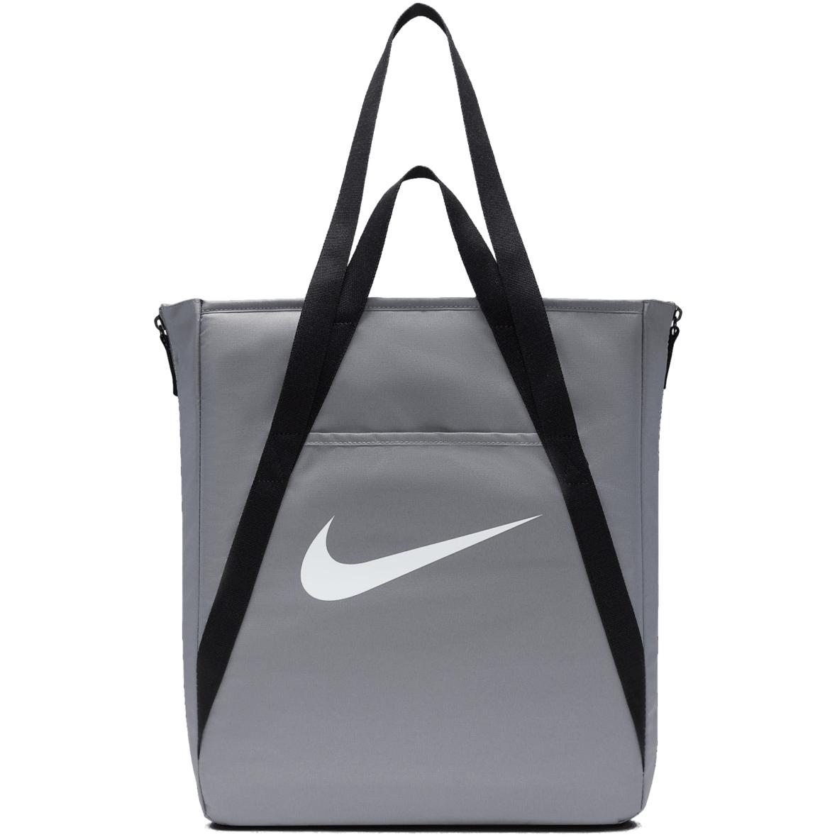 Gym Tote Sporttasche Anthrazit_084__SMOKE GREY/BLACK/WHITE | one size