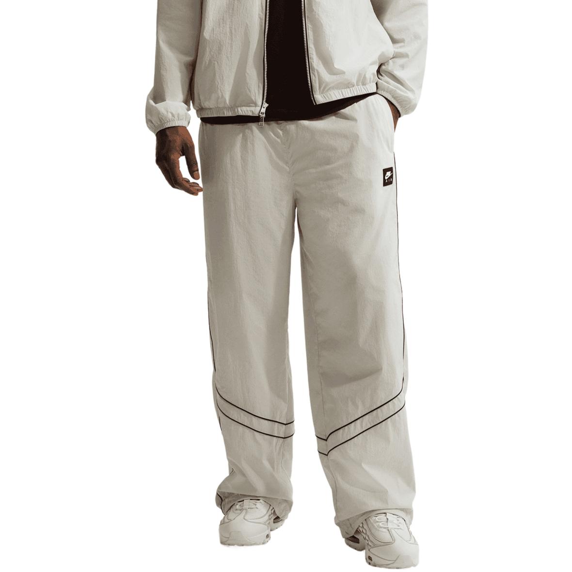 Air Polyknit  Herren Trainingshose Beige_072__LIGHT BONE | S