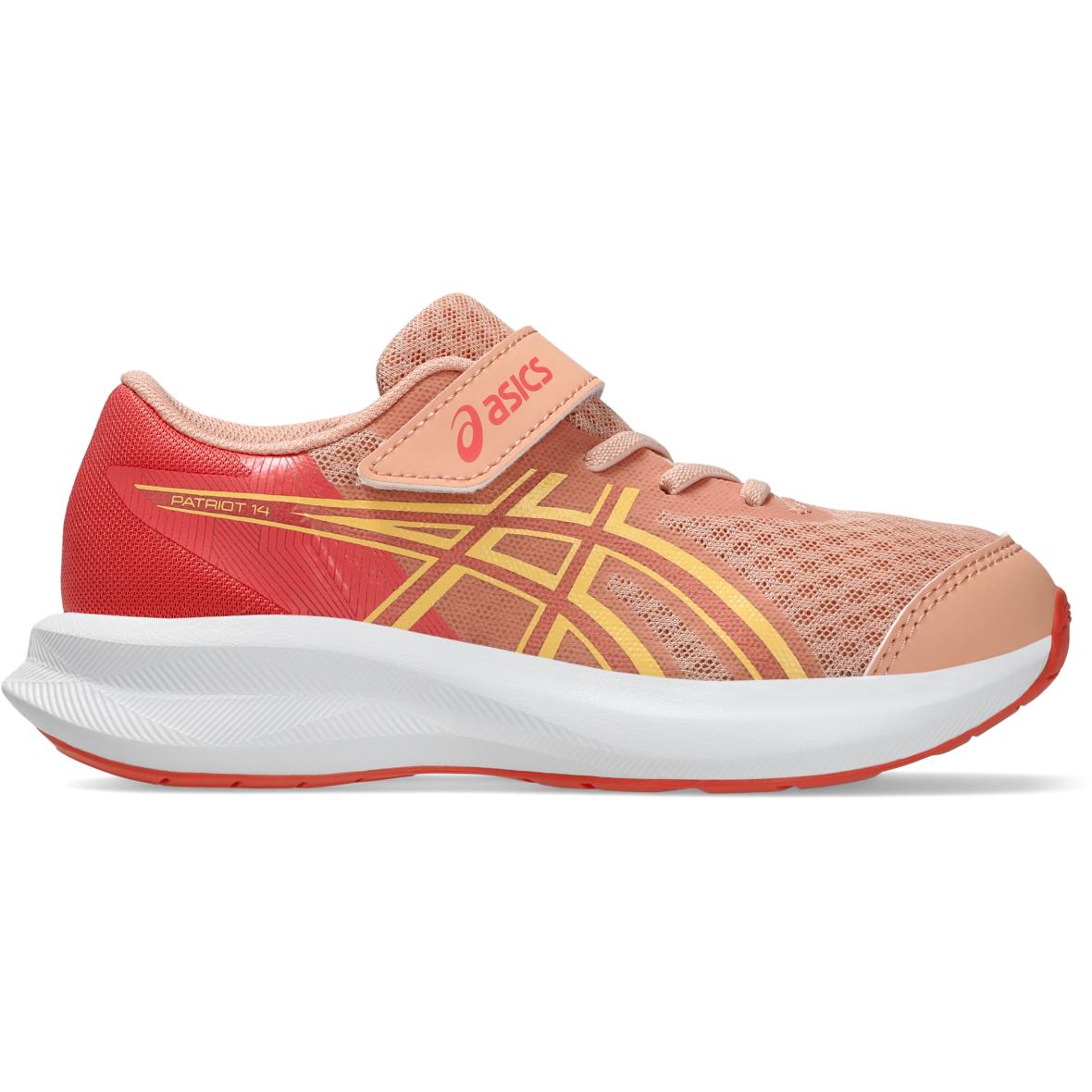 Patriot 14 Kinder Laufschuhe Orange_700__CANTALOUPE/WATERMELON | 12