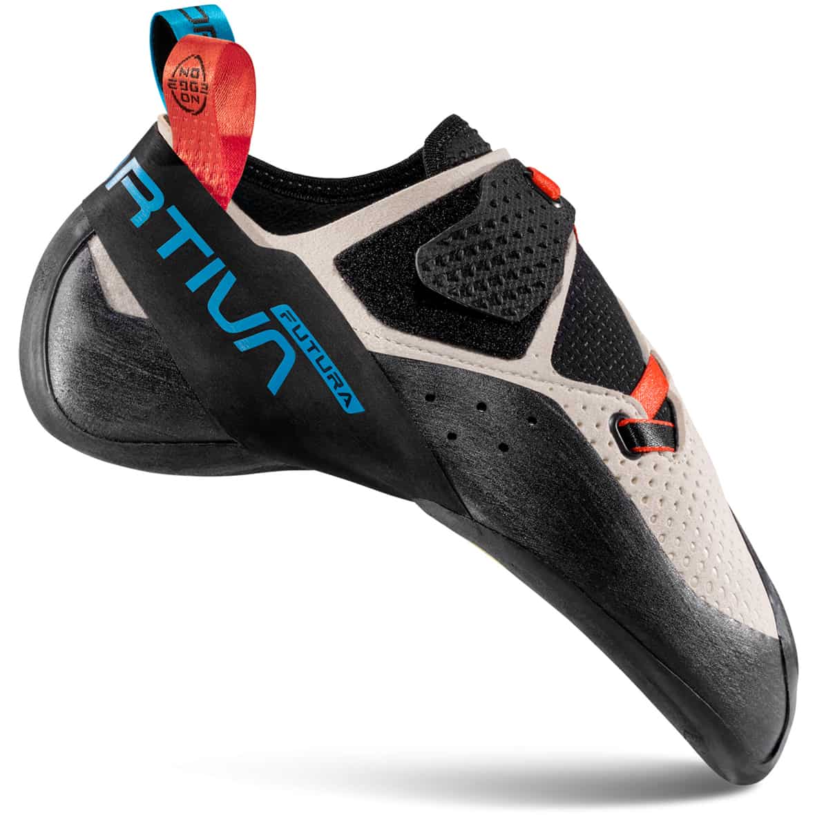 Futura Kletterschuhe Hellgrau_W04W04 | 37,5