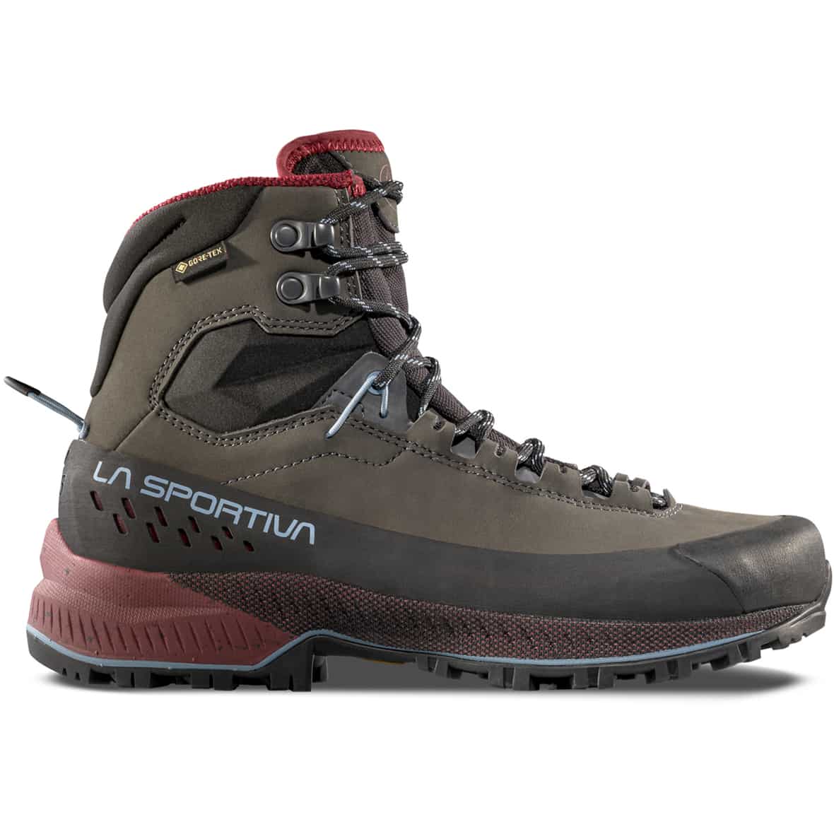 TX5 Evo Mid Woman GORE-TEX Damen Trekkingschuhe Braun_G00R25 | 39