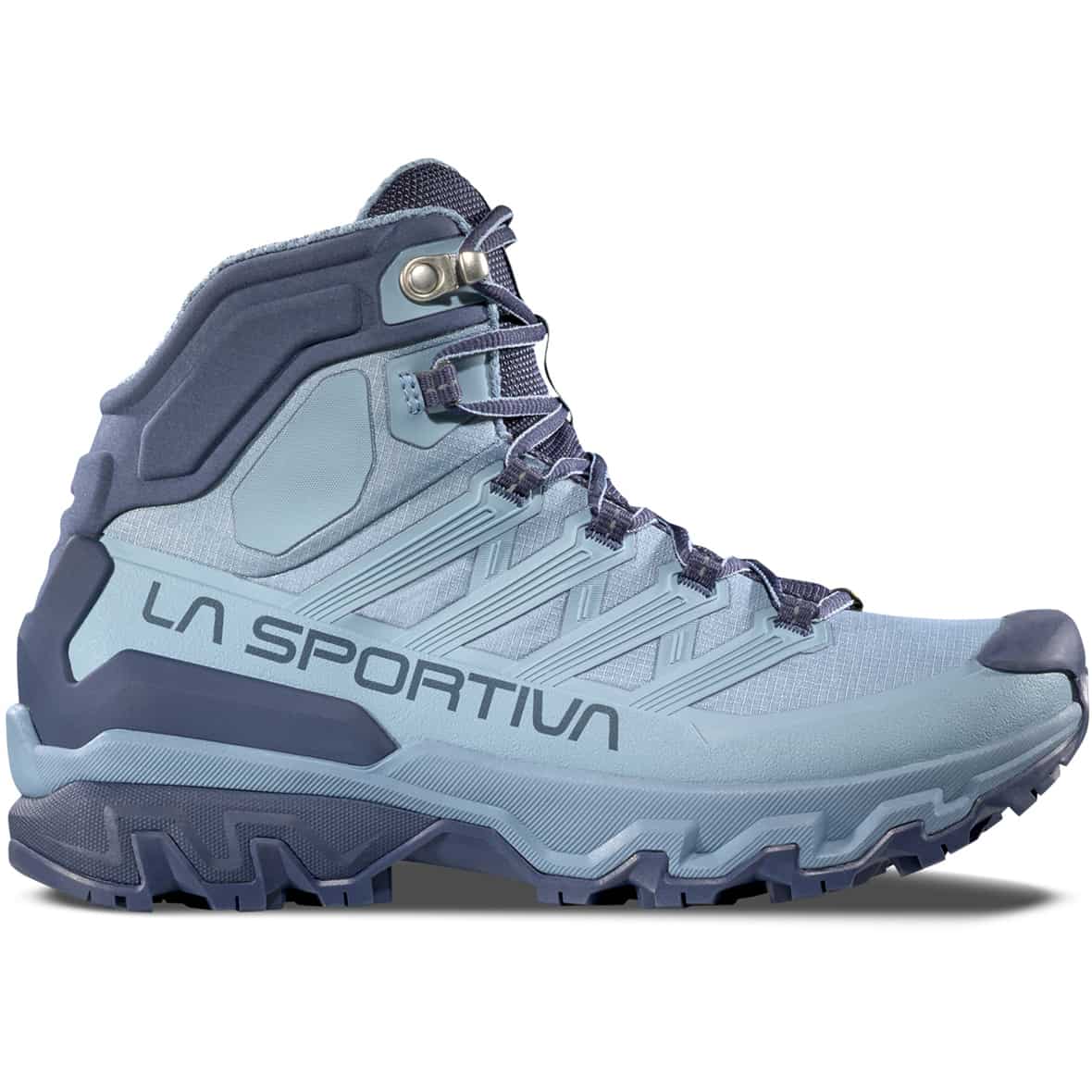 Ultra Raptor 3 Mid GORE-TEX Damen Wanderschuhe Hellblau_B53B46 | 37