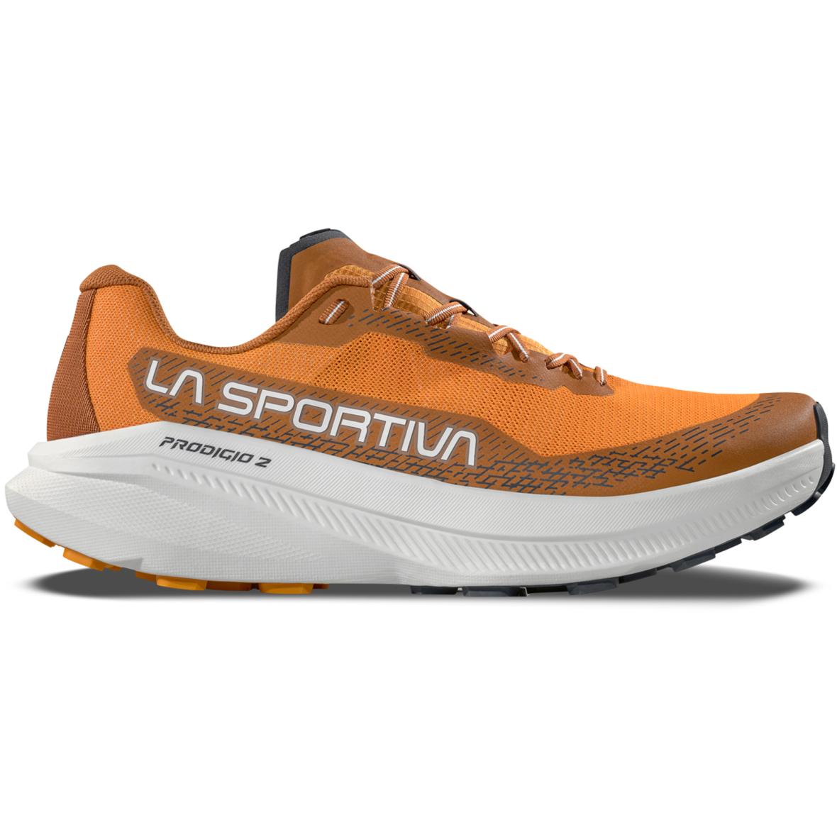 Prodigio 2 Herren Trailrunningschuhe Orange_O12O14 | 43