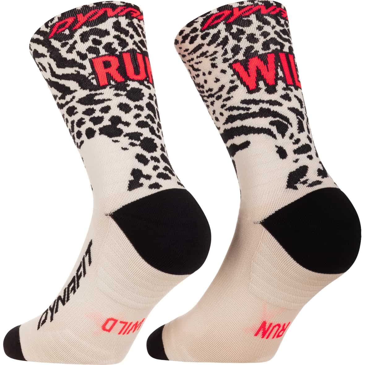 Run Wild Crew  Laufsocken Beige_7961 | 35-38