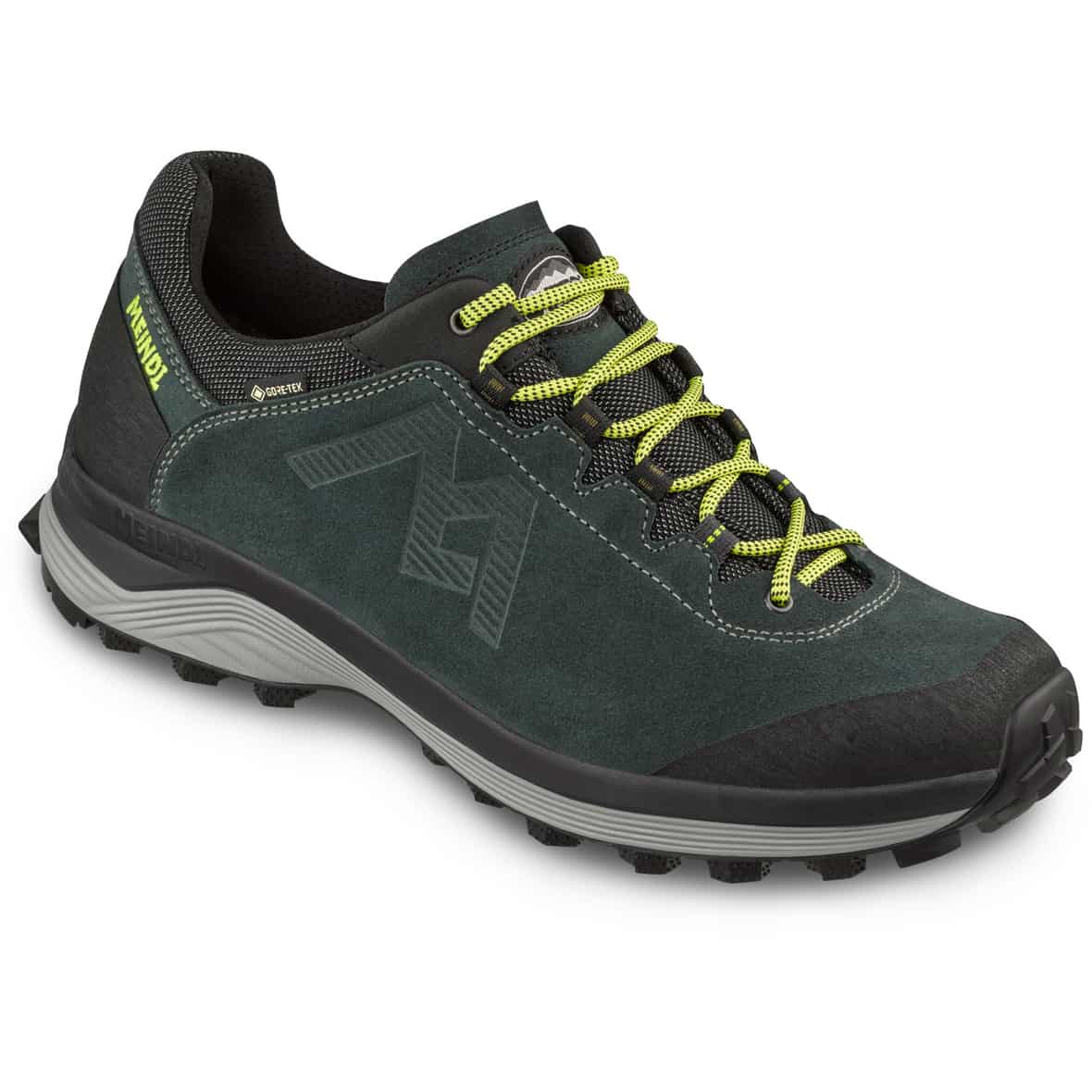 Antero 1.0 GORE-TEX Herren Multifunktionsschuhe Oliv_002__OLIV | 8