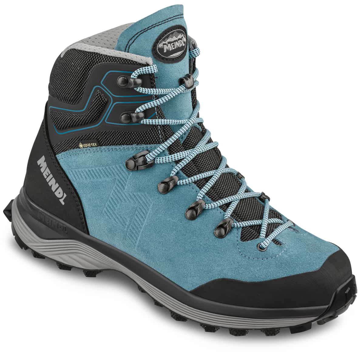 Antero 3.5 GTX Damen Trekkingschuhe Hellblau_018__HELLBLAU/AZU | 4