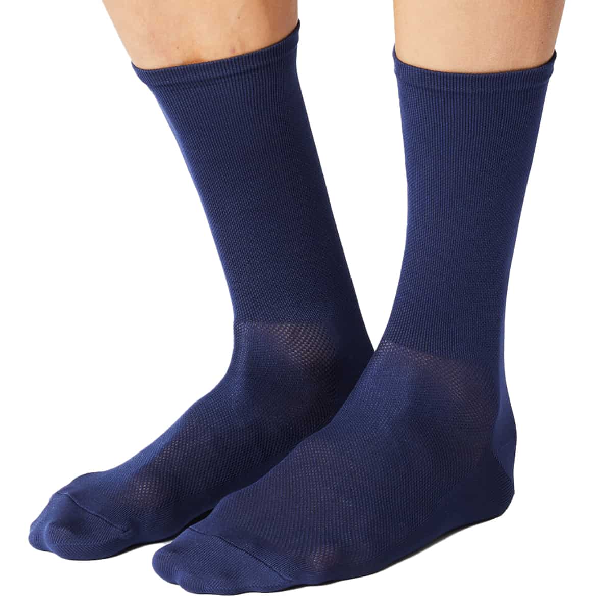 CLASSIC Fahrradsocken Dunkelblau_INDIGO | 35-38