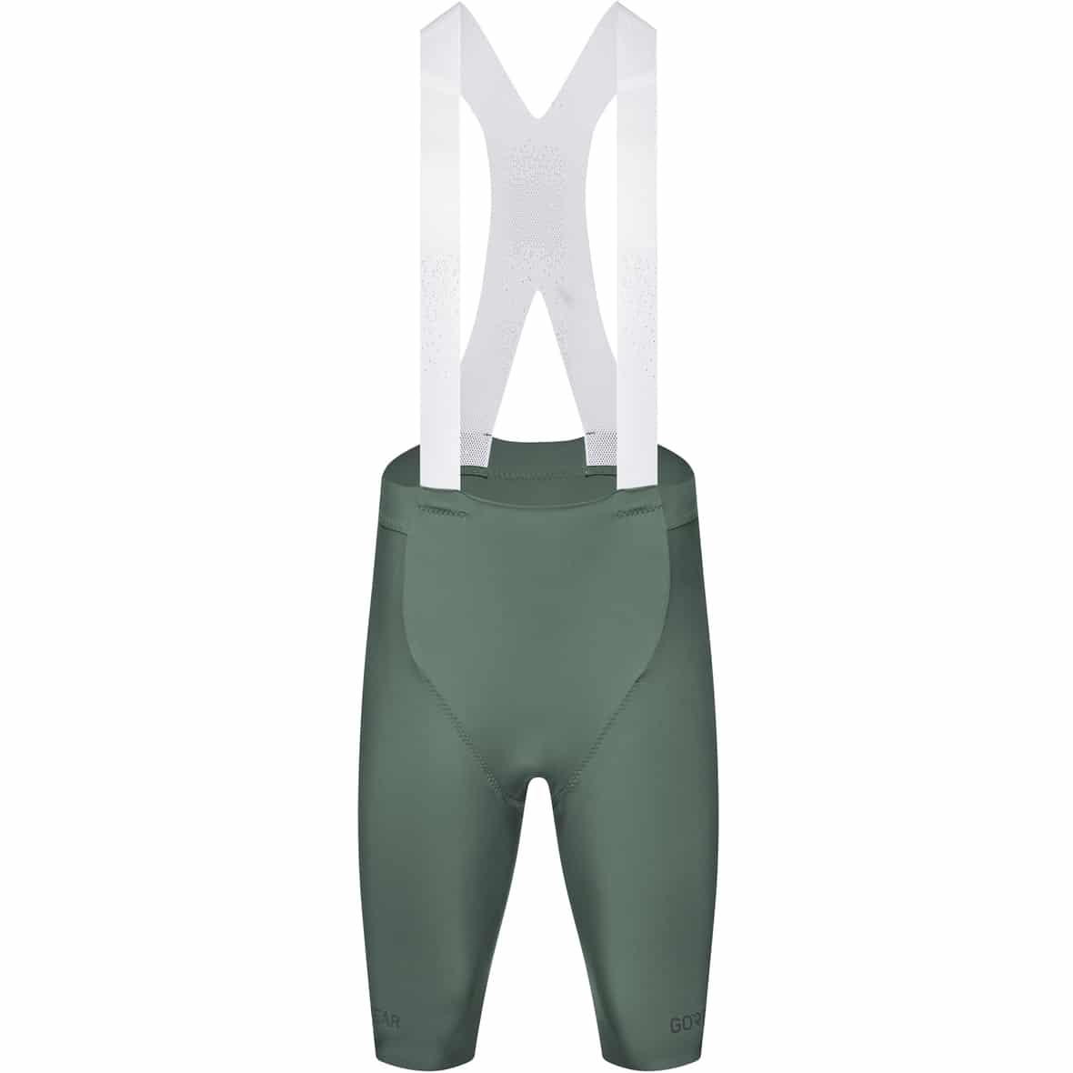 Distance Herren Bib Grün_DH00 | L