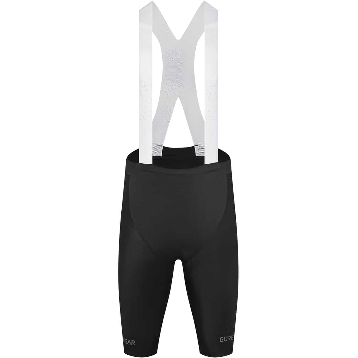 Distance Herren Bib Schwarz_9900 | M