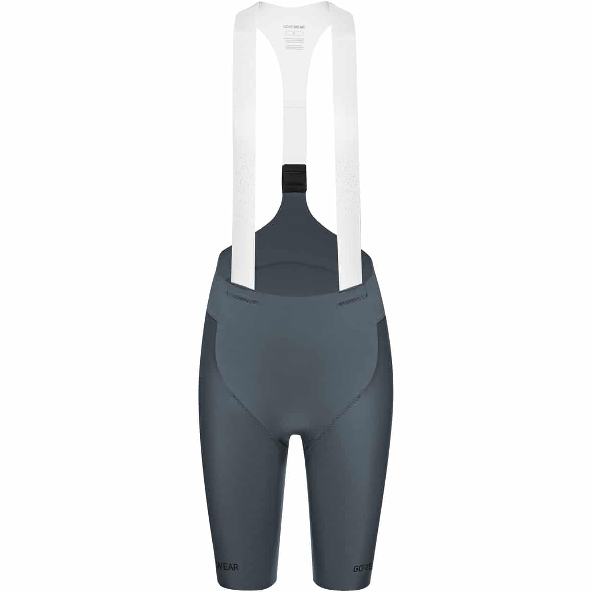 Distance Bib 3.0 Damen Bib Grau_BZ00 | L