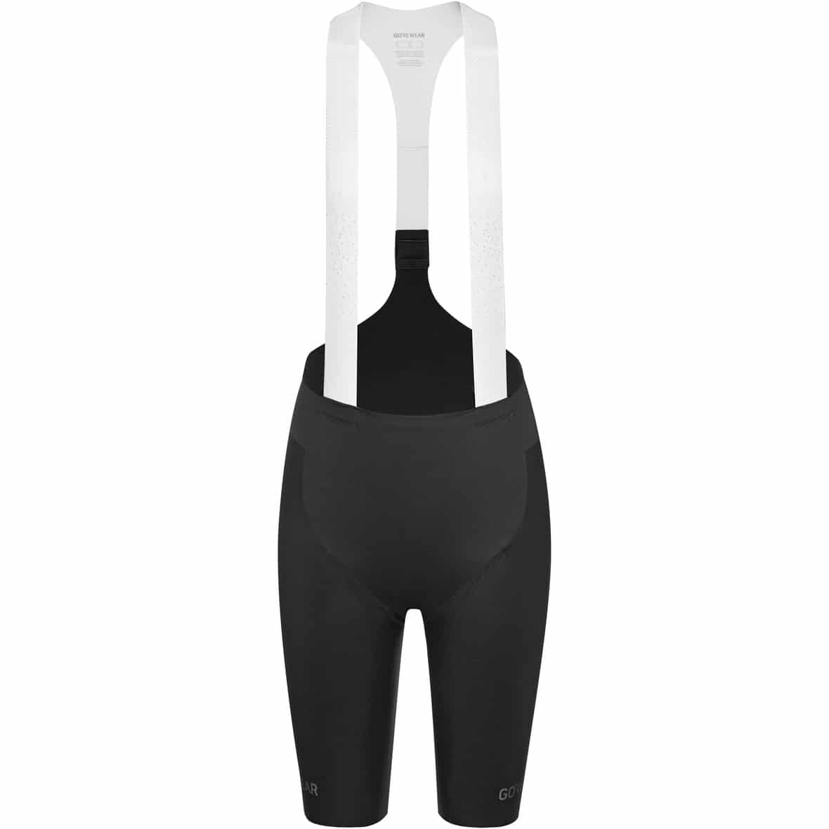 Distance Bib 3.0 Damen Bib Schwarz_9900 | L