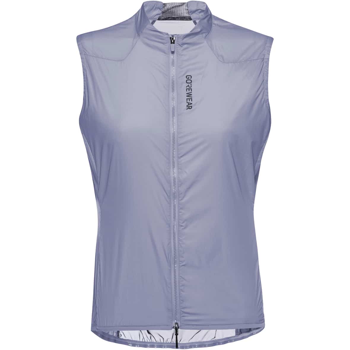 Distance Damen Weste Flieder_DF00 | L