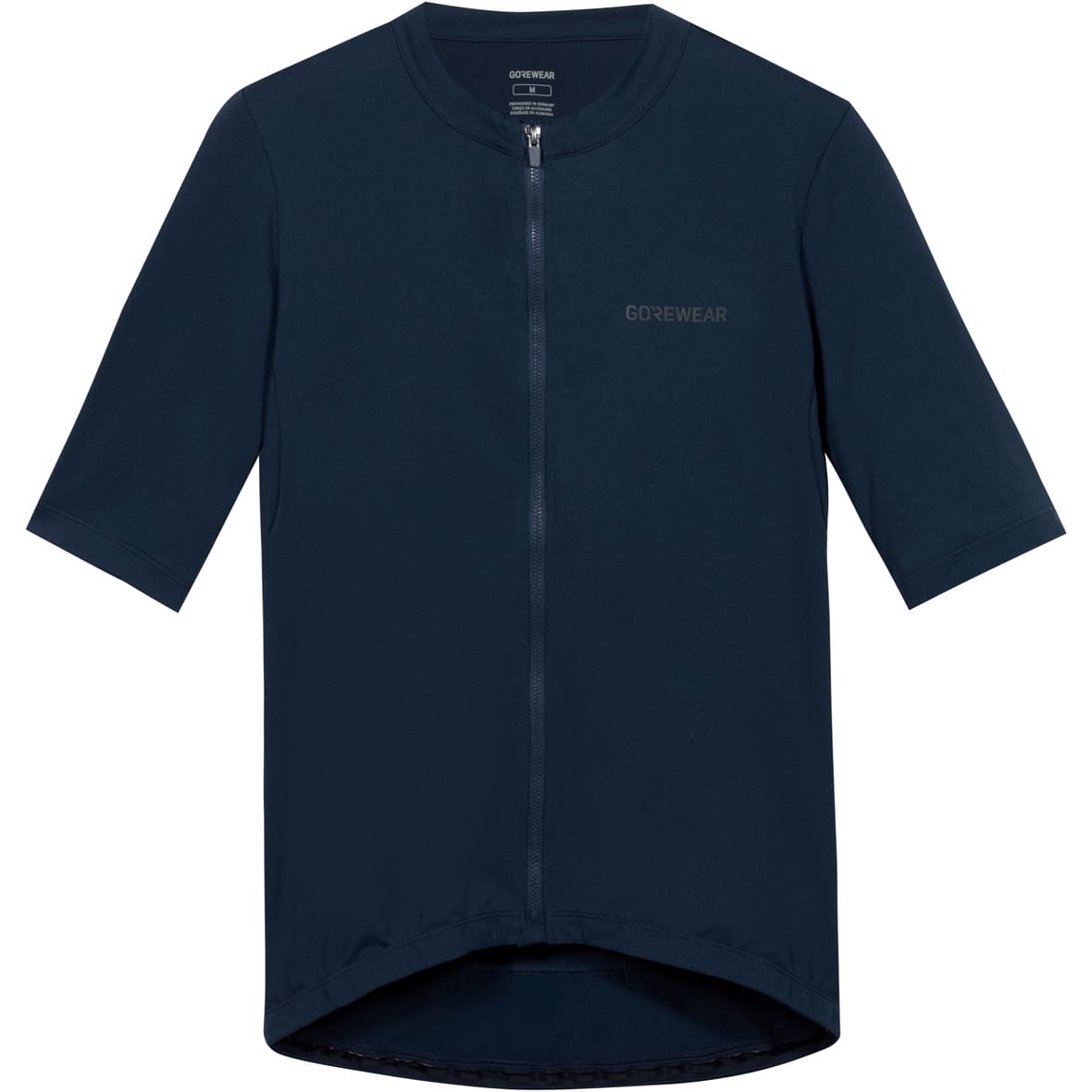 Swiftride Allroad Herren Radtrikot Dunkelblau_AU00 | L