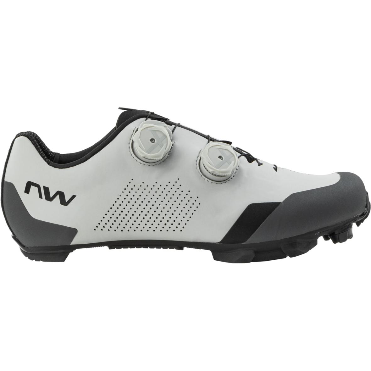 Striker Fahrradschuhe Grau_92 | 43