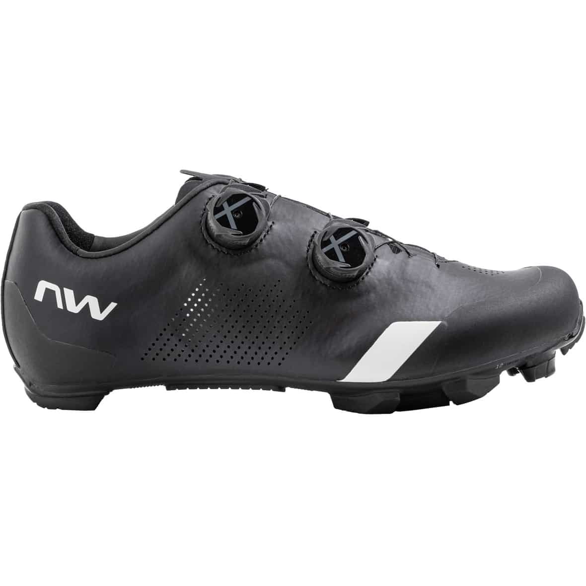 Striker Fahrradschuhe Schwarz_120 | 43